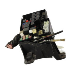 Boitier servitude moteur (BSM) ISUZU D-MAX 2