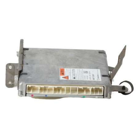 Calculateur moteur ISUZU D-MAX 2 Photo n°1