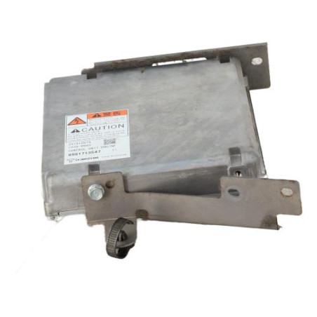 Calculateur moteur ISUZU D-MAX 2