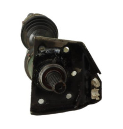 Cardan droit (transmission) ISUZU D-MAX 2