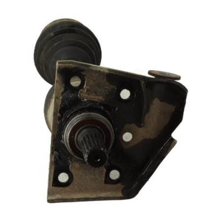Cardan gauche (transmission) ISUZU D-MAX 2