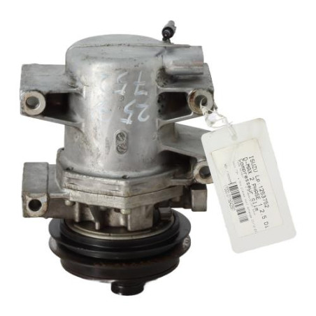 Compresseur clim ISUZU D-MAX 2