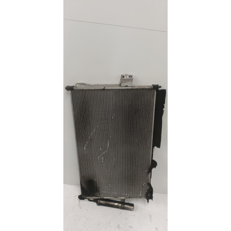 Condenseur de clim ISUZU D-MAX 2