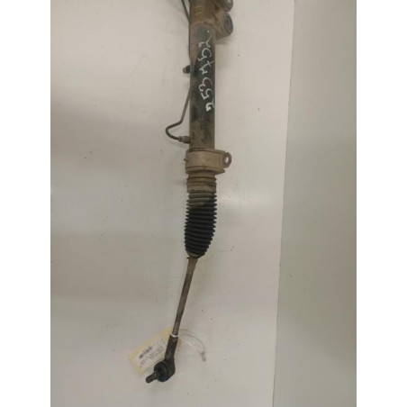 Cremaillere assistee ISUZU D-MAX 2