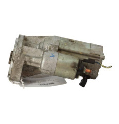 Demarreur ISUZU D-MAX 2
