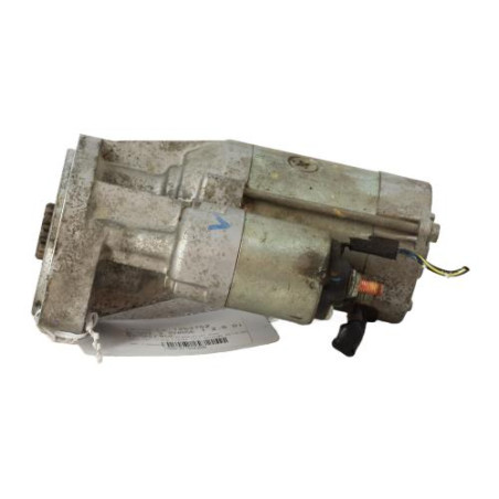 Demarreur ISUZU D-MAX 2