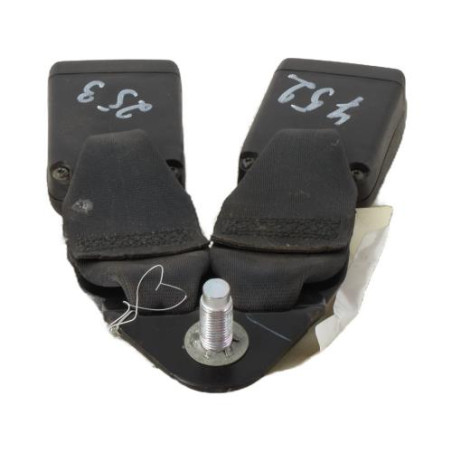 Attache ceinture arriere gauche ISUZU D-MAX 2