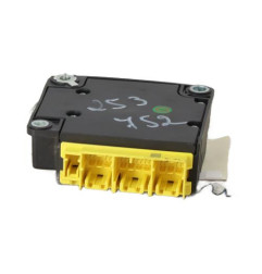 Boitier air bag ISUZU D-MAX 2 Photo n°1