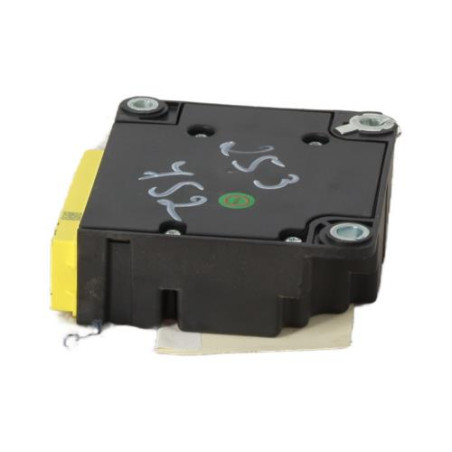 Boitier air bag ISUZU D-MAX 2