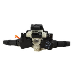 Com (Bloc Contacteur Tournant+Commodo Essuie Glace+Commodo Phare) ISUZU D-MAX 2