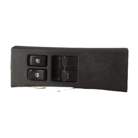 Interrupteur de leve vitre avant gauche ISUZU D-MAX 2 Photo n°1