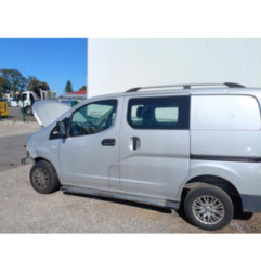 Moteur essuie glace avant NISSAN NV200 Photo n°3