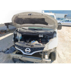 Moteur essuie glace avant NISSAN NV200 Photo n°5