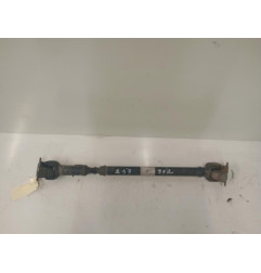 Arbre de transmission avant ISUZU D-MAX 2 Photo n°1