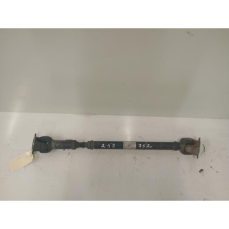 Arbre de transmission avant ISUZU D-MAX 2 Photo n°1