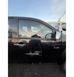 Porte avant droit ISUZU D-MAX 2
