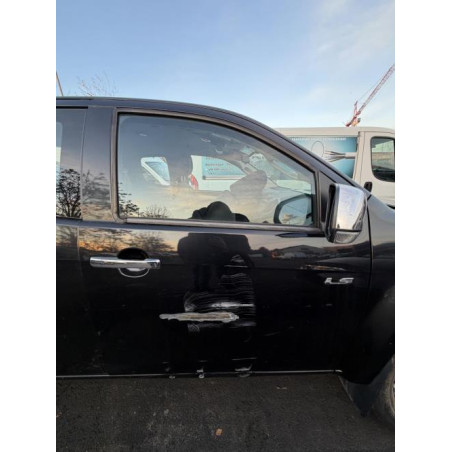 Porte avant droit ISUZU D-MAX 2