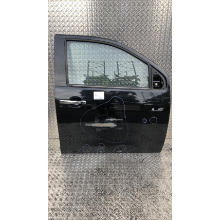 Porte avant droit ISUZU D-MAX 2 Photo n°3