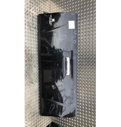 Malle/Hayon arriere ISUZU D-MAX 2 Photo n°4