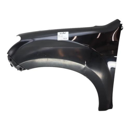 Aile avant gauche ISUZU D-MAX 2 Photo n°1