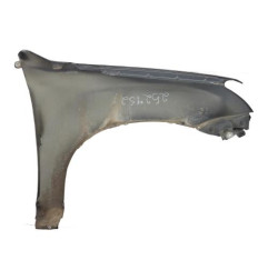 Aile avant gauche ISUZU D-MAX 2