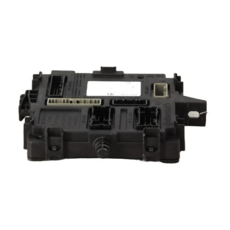 Boitier BSI RENAULT CLIO 5 Photo n°1