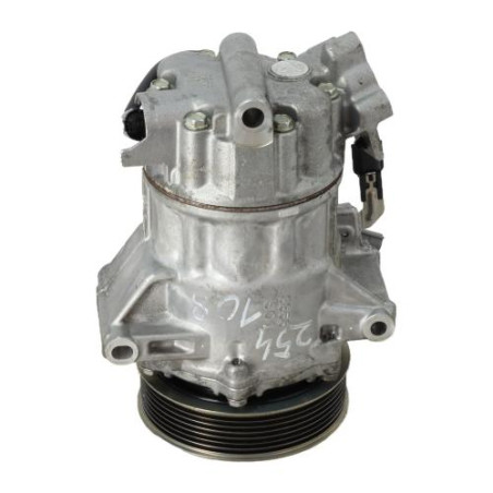 Compresseur clim RENAULT CLIO 5 Photo n°1