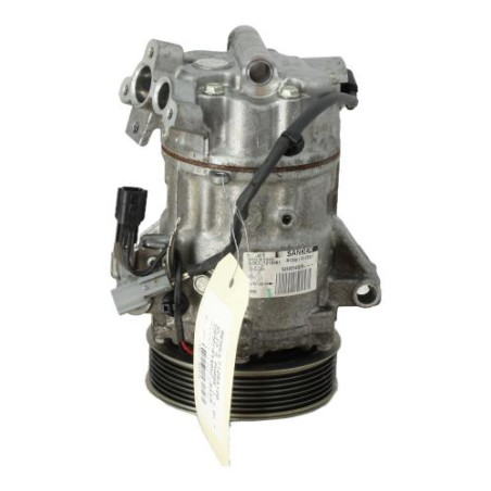 Compresseur clim RENAULT CLIO 5