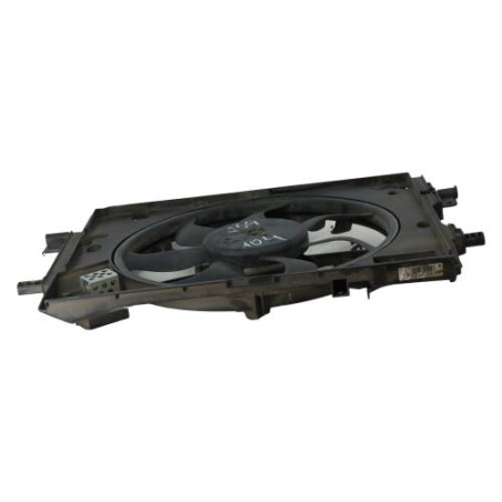 Ventilateur eau RENAULT CLIO 5 Photo n°1