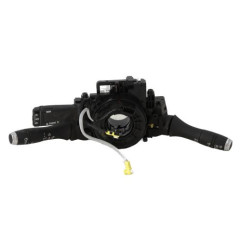 Com (Bloc Contacteur Tournant+Commodo Essuie Glace+Commodo Phare) RENAULT CLIO 5 Photo n°1