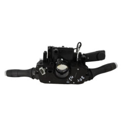 Com (Bloc Contacteur Tournant+Commodo Essuie Glace+Commodo Phare) RENAULT CLIO 5