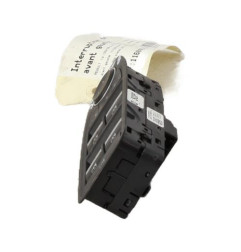 Interrupteur de leve vitre avant gauche RENAULT CLIO 5