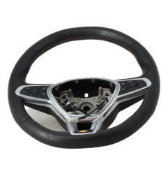 Volant RENAULT CLIO 5 Photo n°1
