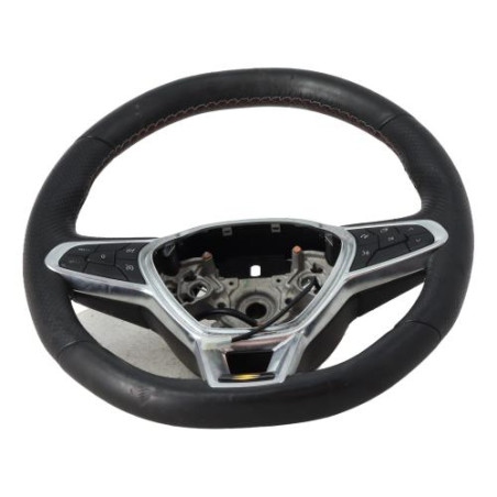 Volant RENAULT CLIO 5 Photo n°1