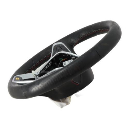 Volant RENAULT CLIO 5