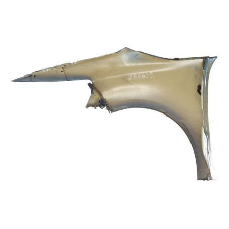 Aile avant droit CITROEN C4 GRAND PICASSO 2 Photo n°1