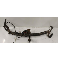 Attelage (boule de remorquage) CITROEN C4 GRAND PICASSO 2