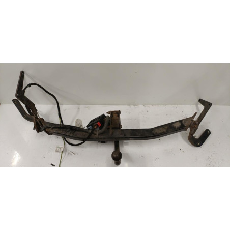 Attelage (boule de remorquage) CITROEN C4 GRAND PICASSO 2