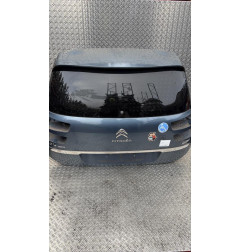 Malle/Hayon arriere CITROEN C4 GRAND PICASSO 2 Photo n°1