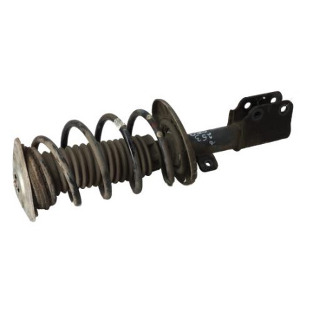 Amortisseur avant droit CITROEN C4 GRAND PICASSO 2 Photo n°1