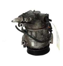 Compresseur clim CITROEN C4 GRAND PICASSO 2 Photo n°1