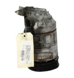 Compresseur clim CITROEN C4 GRAND PICASSO 2