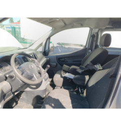 Amortisseur avant gauche NISSAN NV200 Photo n°4
