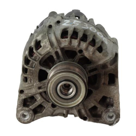 Alternateur RENAULT CLIO 4 Photo n°1