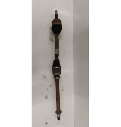 Cardan droit (transmission) RENAULT CAPTUR 1 Photo n°1