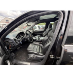 Moteur essuie glace avant PORSCHE CAYENNE 2 Photo n°12