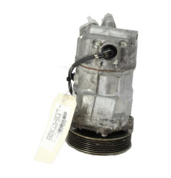 Compresseur clim RENAULT CAPTUR 1