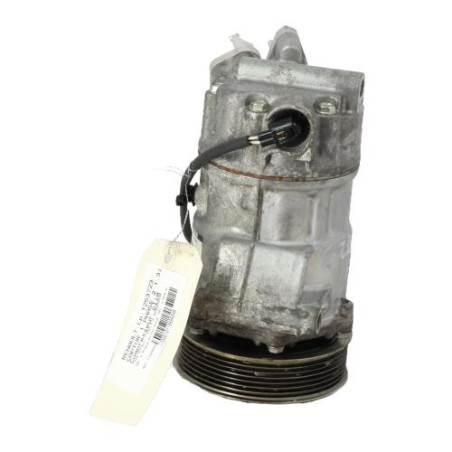 Compresseur clim RENAULT CAPTUR 1