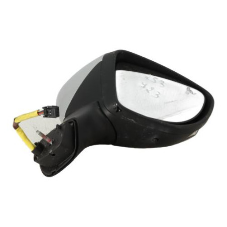 Retroviseur droit RENAULT CAPTUR 1 Photo n°1
