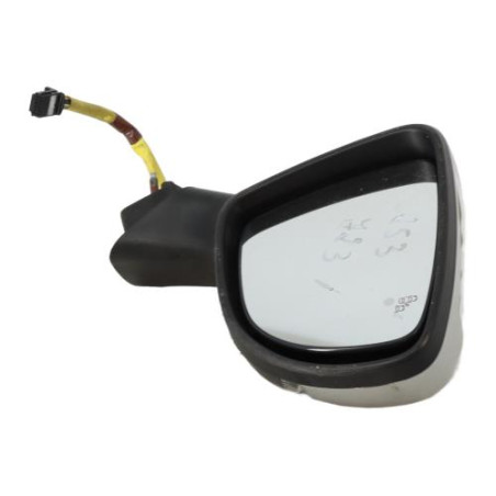Retroviseur droit RENAULT CAPTUR 1